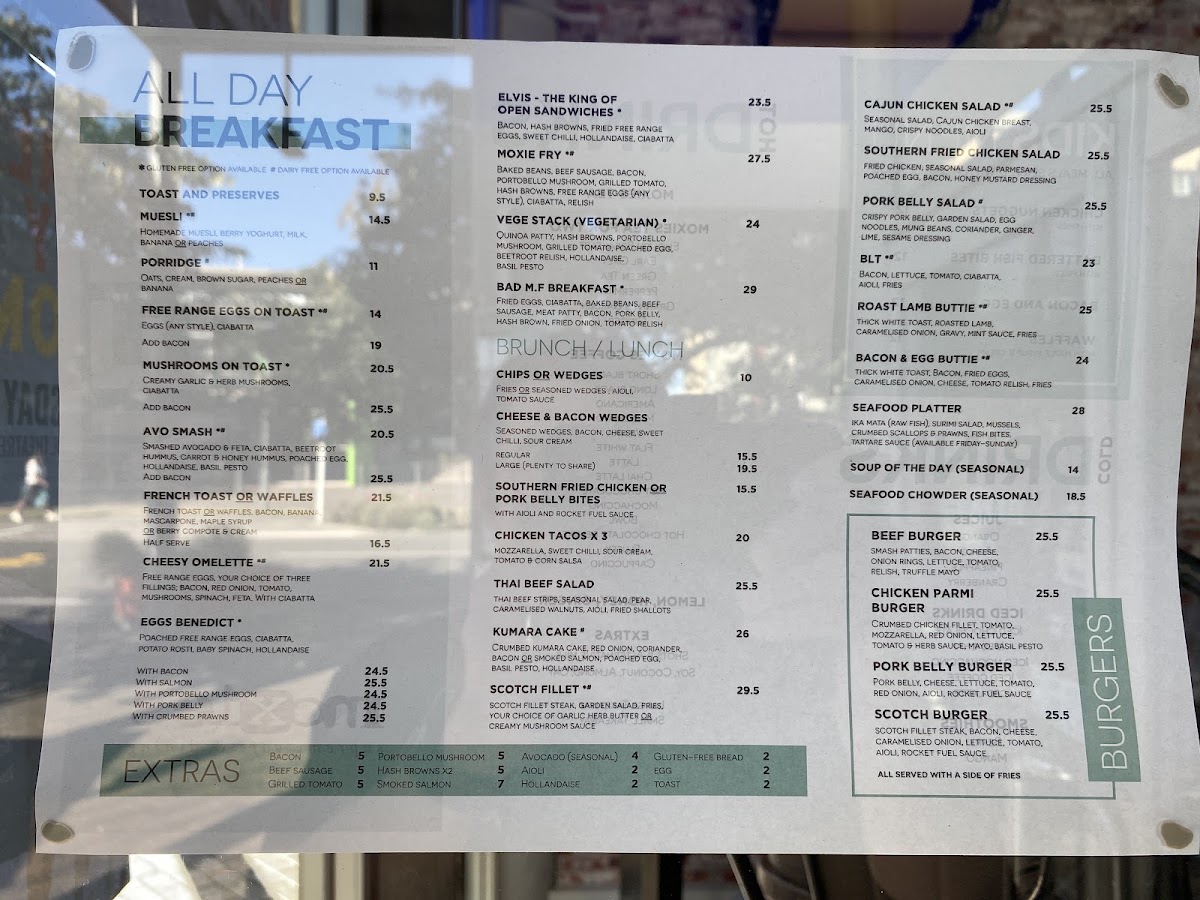 Menu Moxies-2