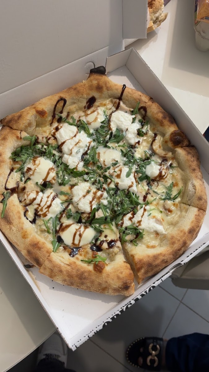 Mozart Et La Pizza-4