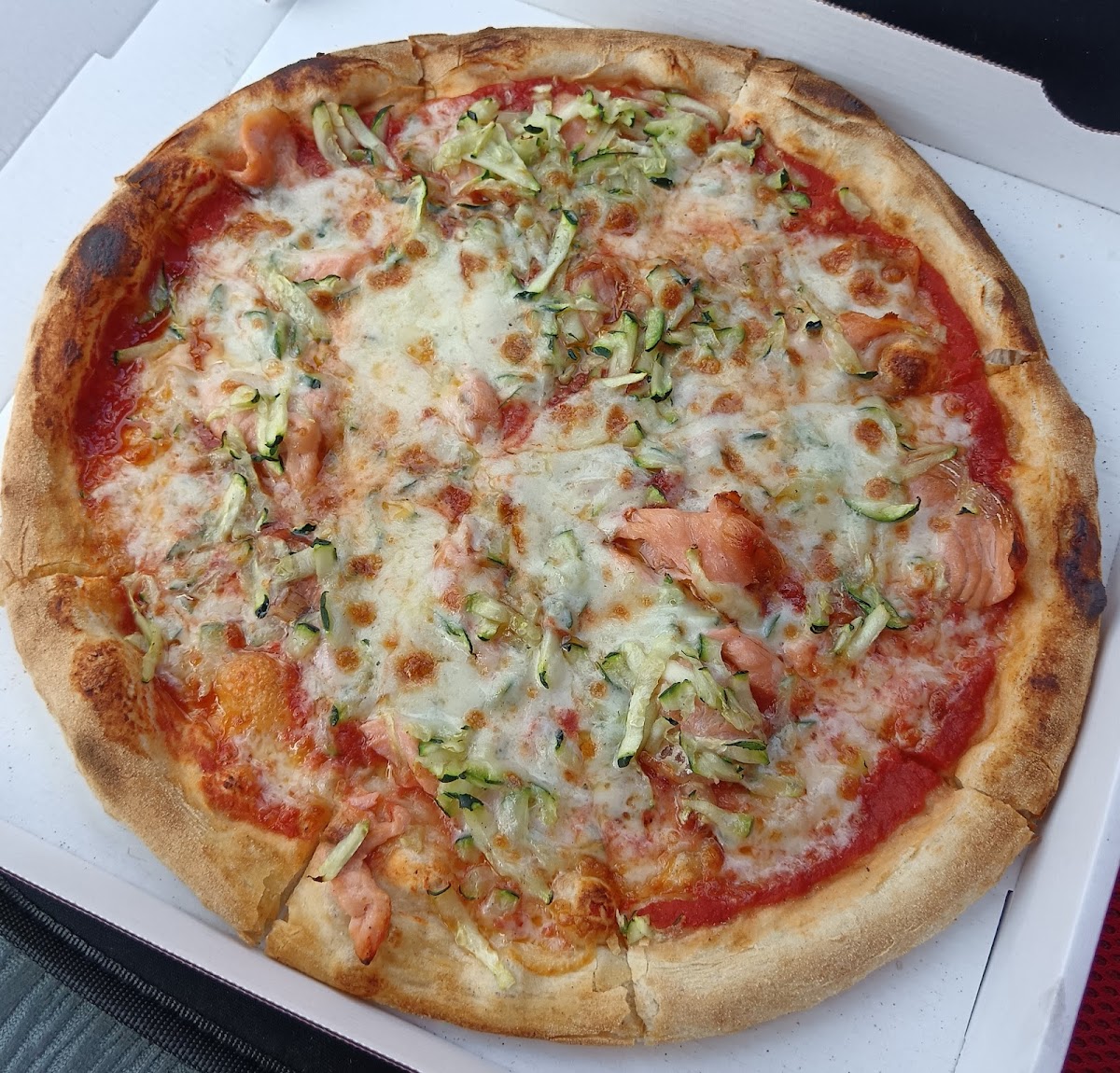 Mozart Et La Pizza-8