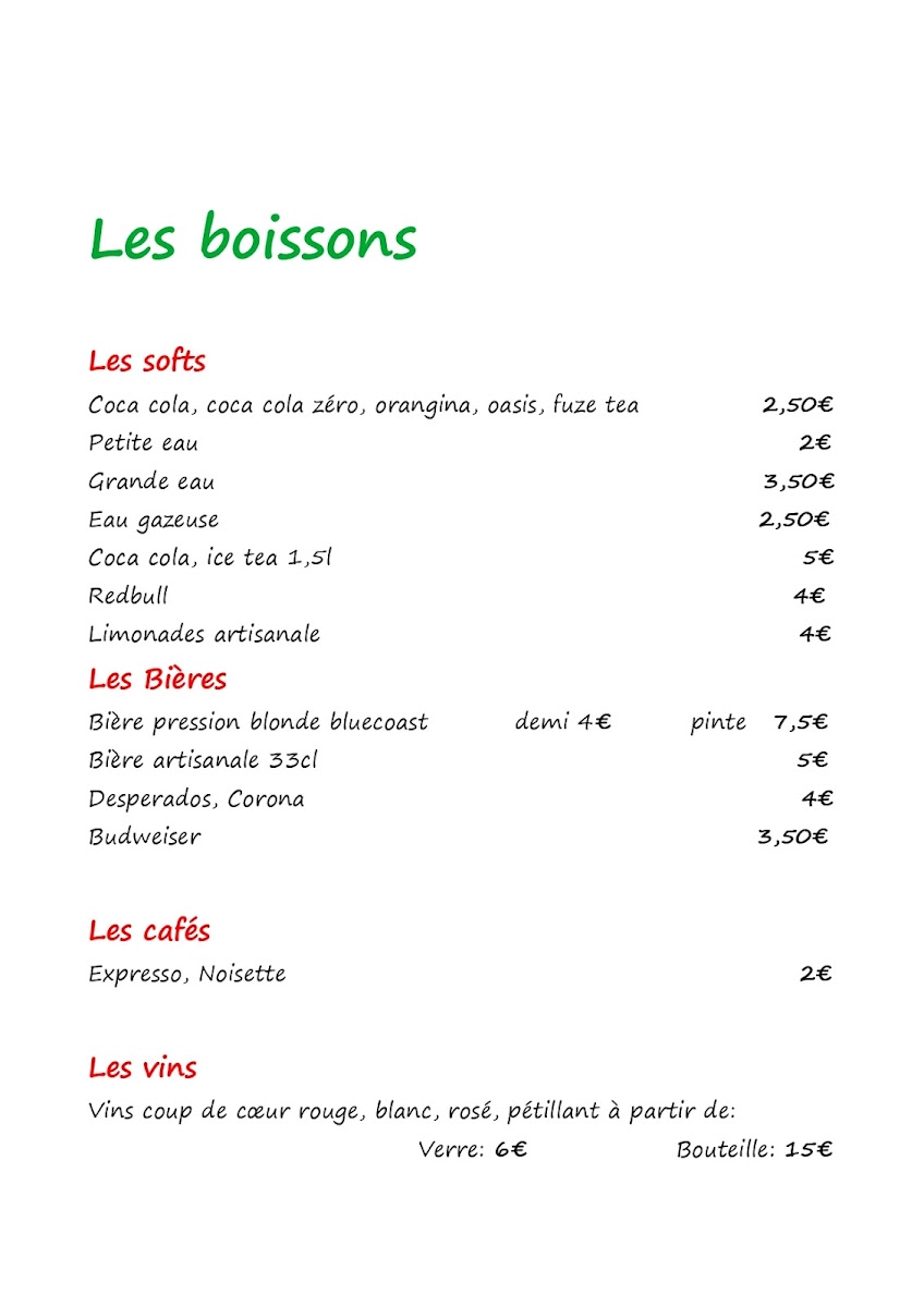 Menu Mozart Et La Pizza-10