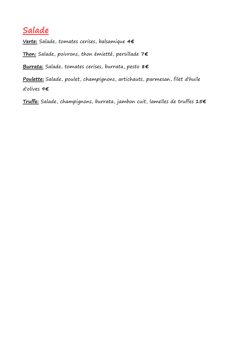 Menu Mozart Et La Pizza-7