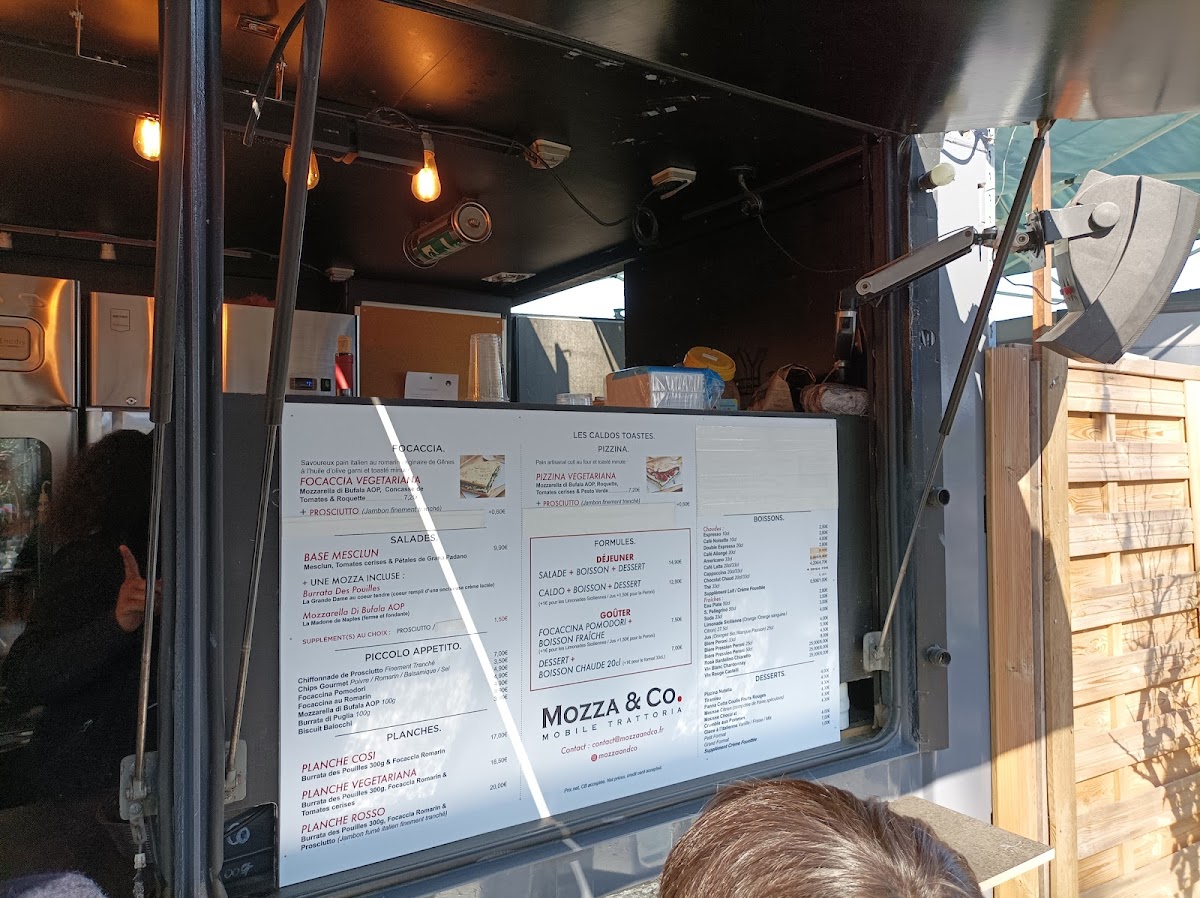 Menu Mozza & Co-10