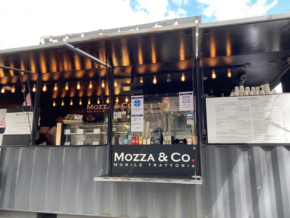 Menu Mozza & Co-8