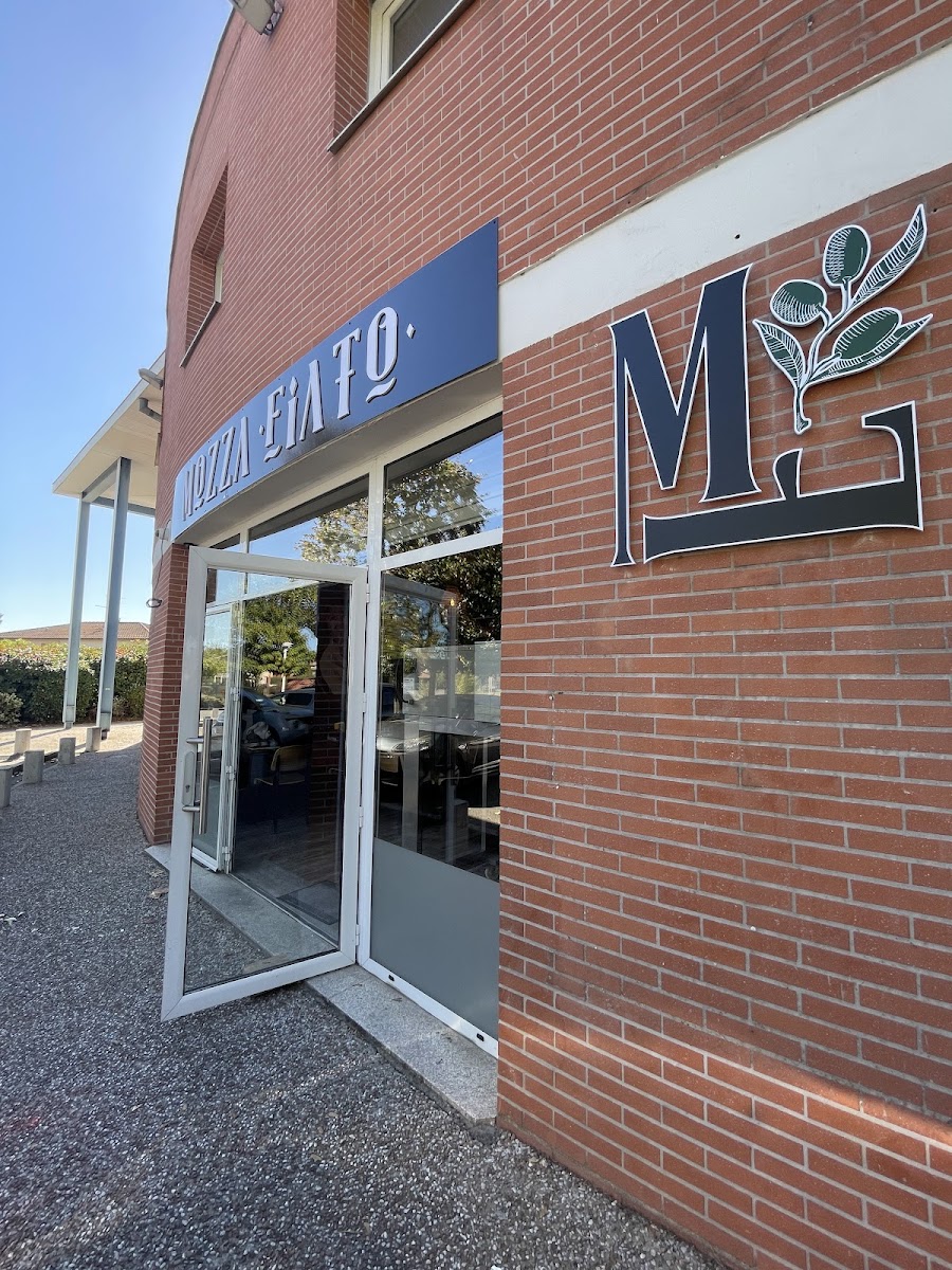 Mozza Fiato Tournefeuille