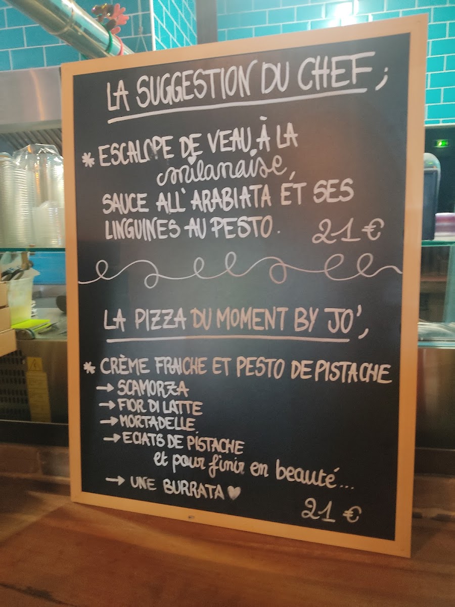 Menu Mozza Fiato Tournefeuille-2