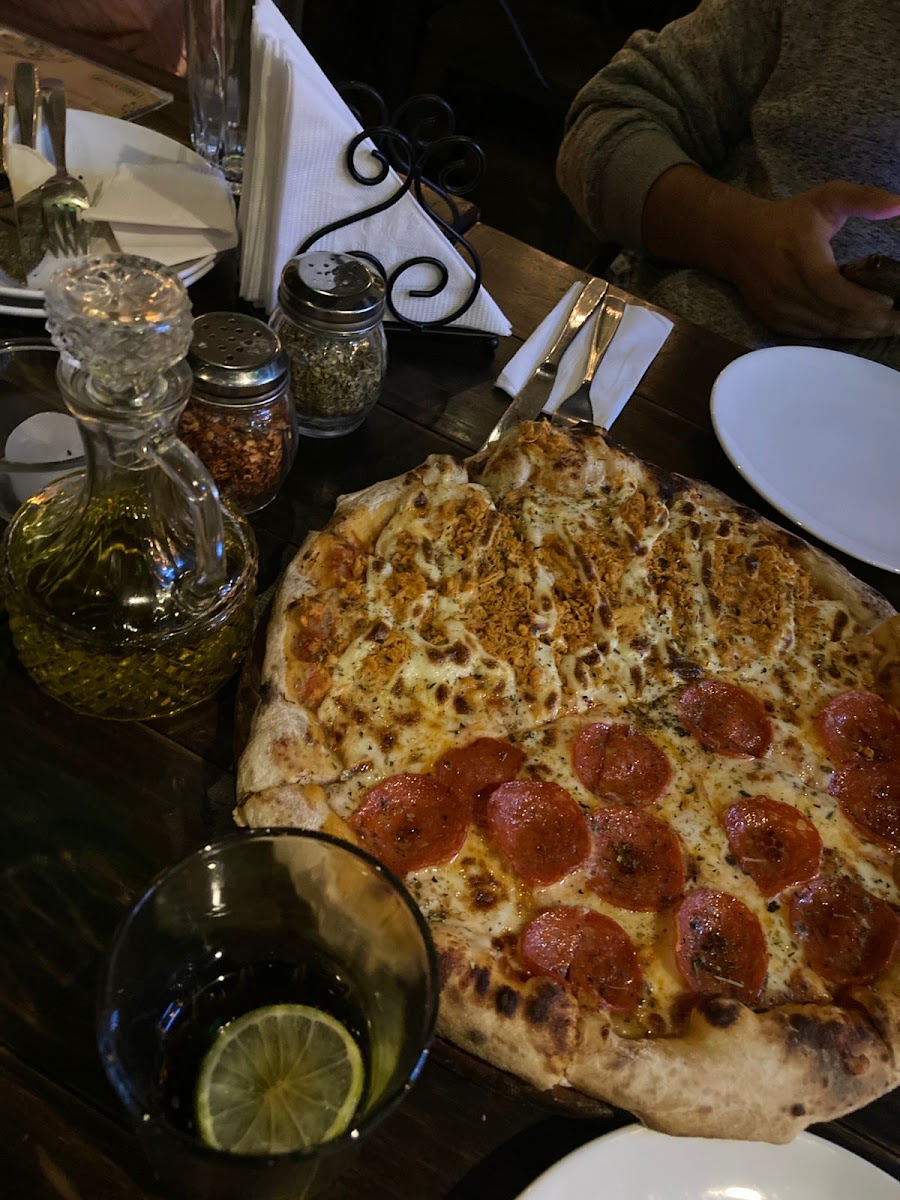 Mozzafiato Trattoria Local-9