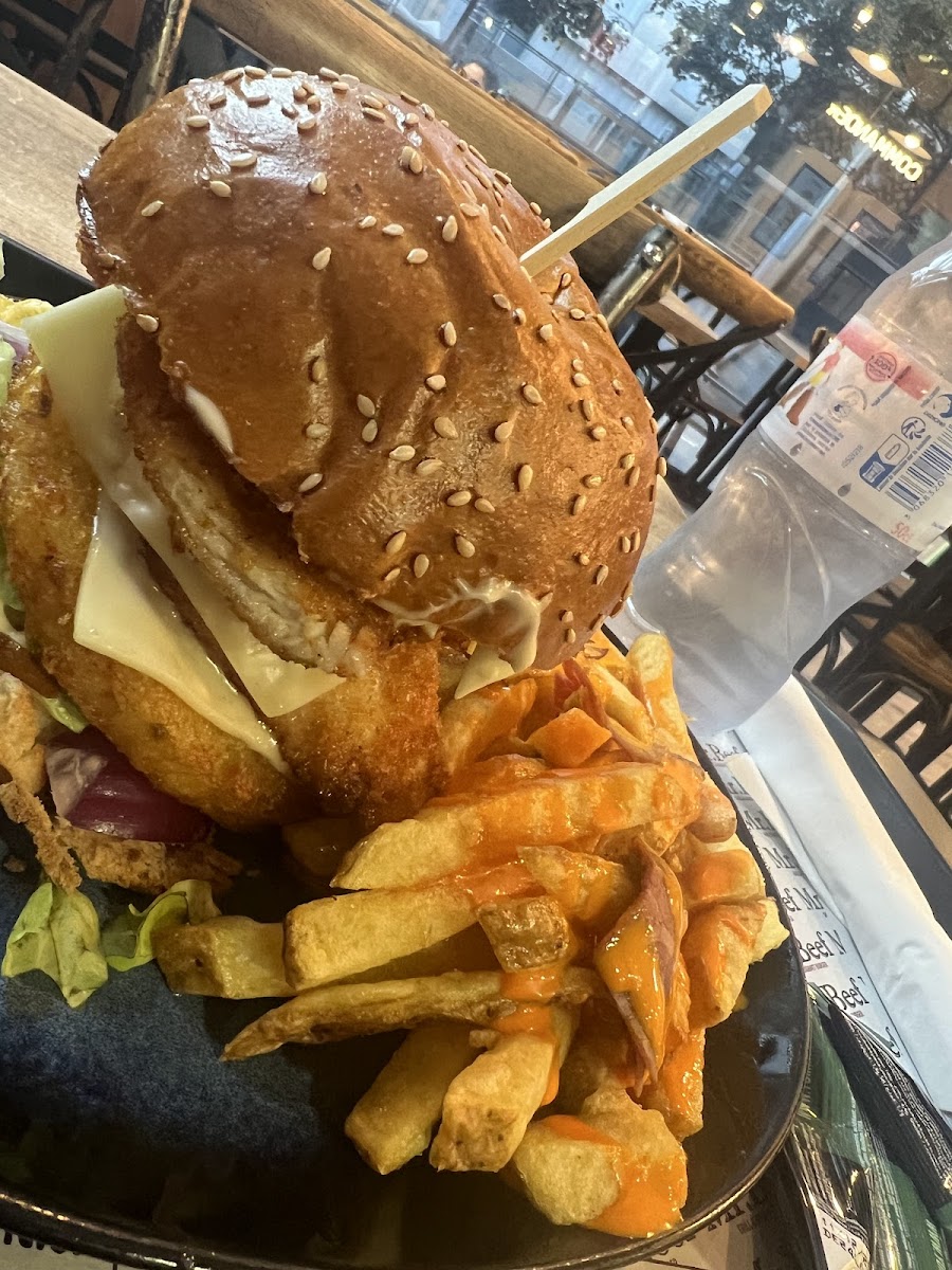 Mr. Beef-4