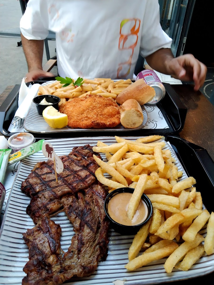 Mr. Beef-5