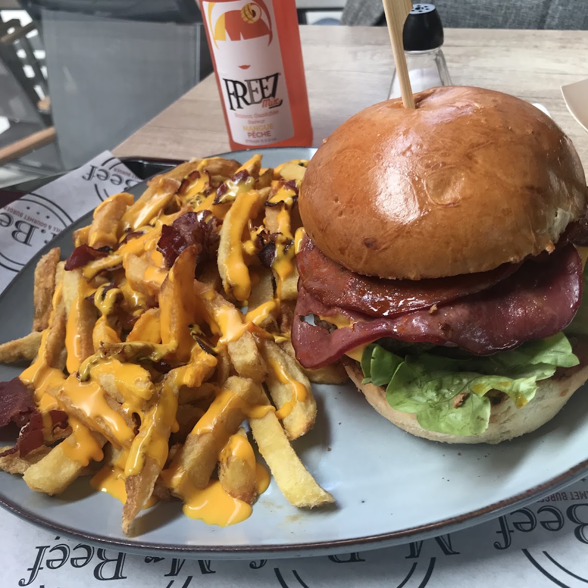 Mr. Beef-6