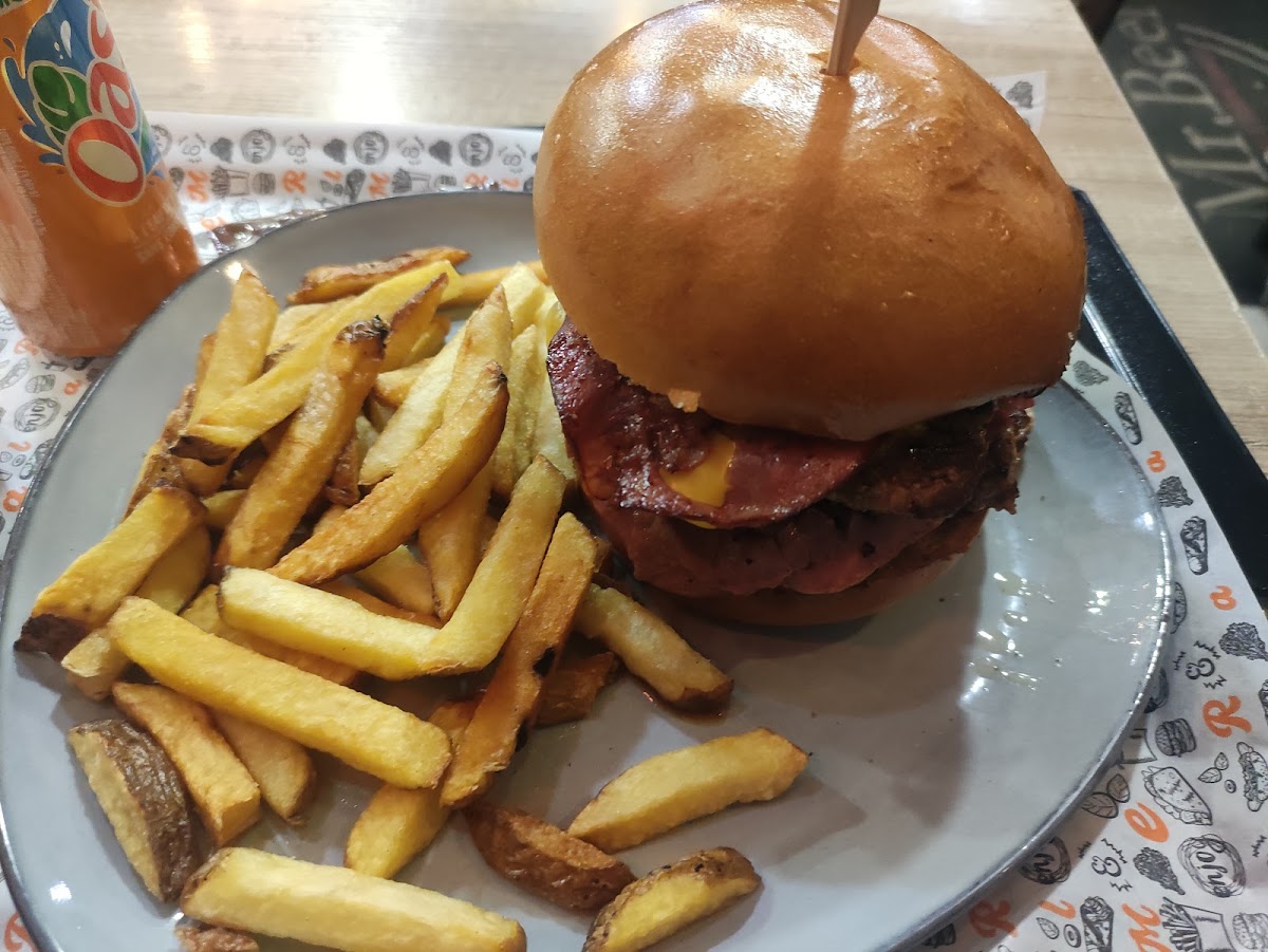 Mr. Beef-8