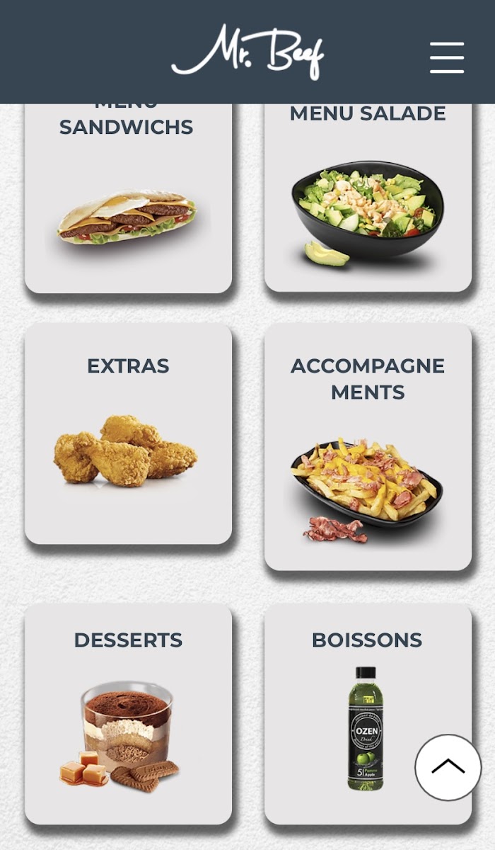 Menu Mr. Beef-1