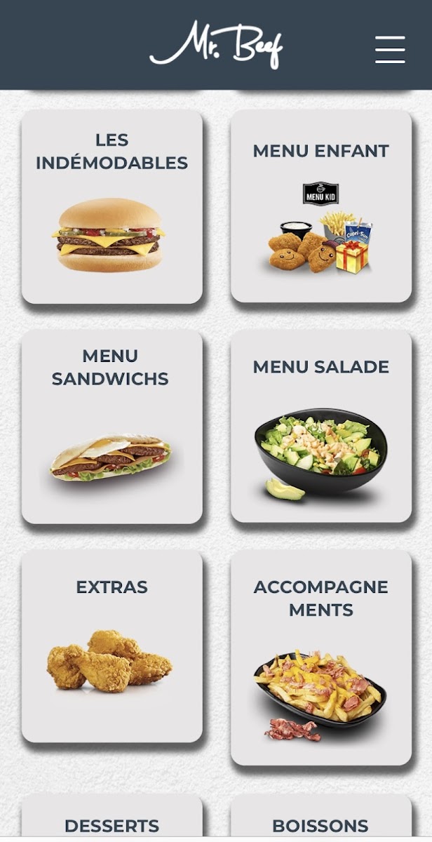 Menu Mr. Beef-2