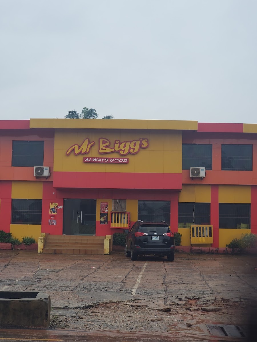 Mr. Bigg's - Nnewi-3