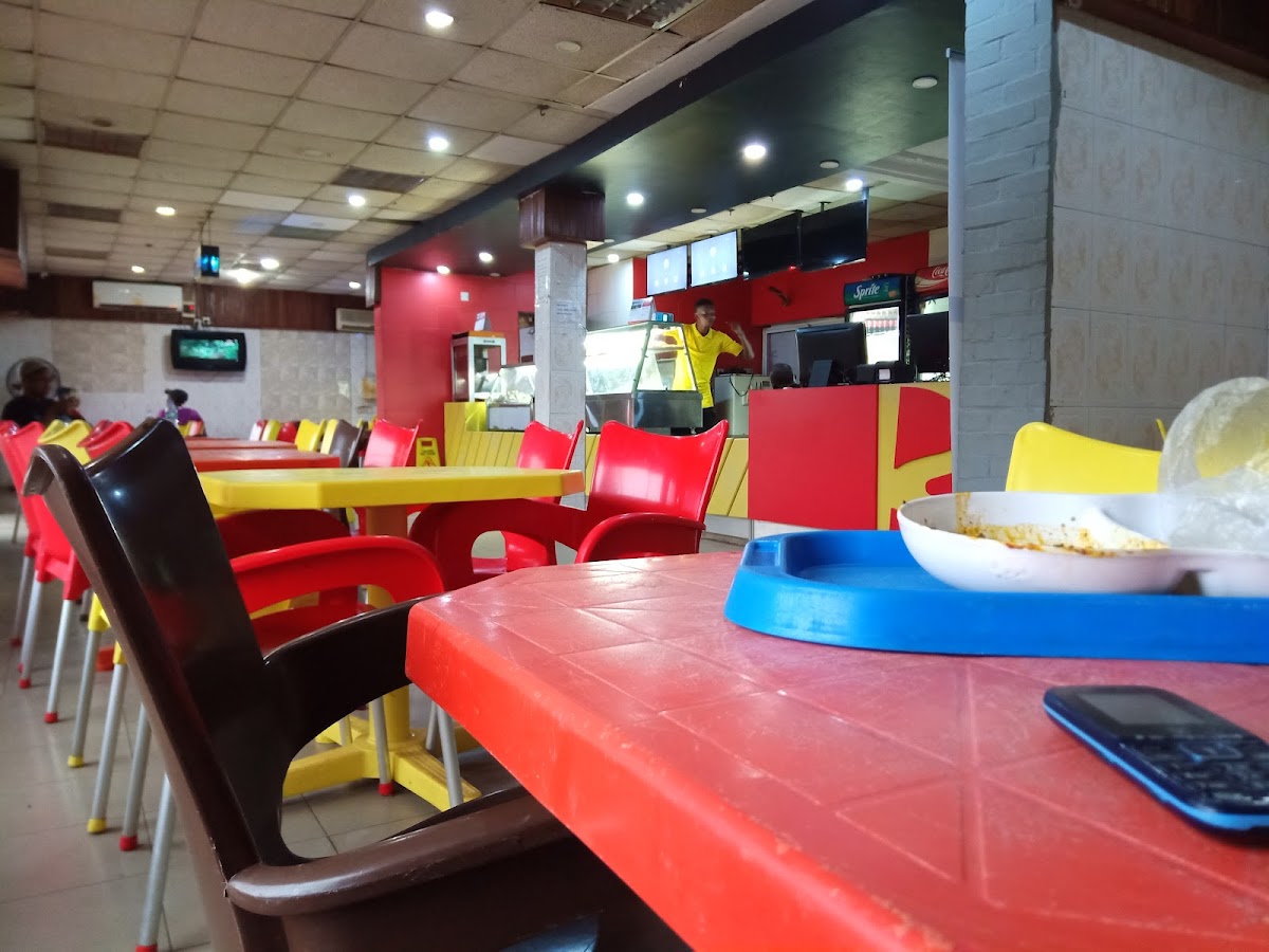 Mr. Bigg's - Nnewi-4