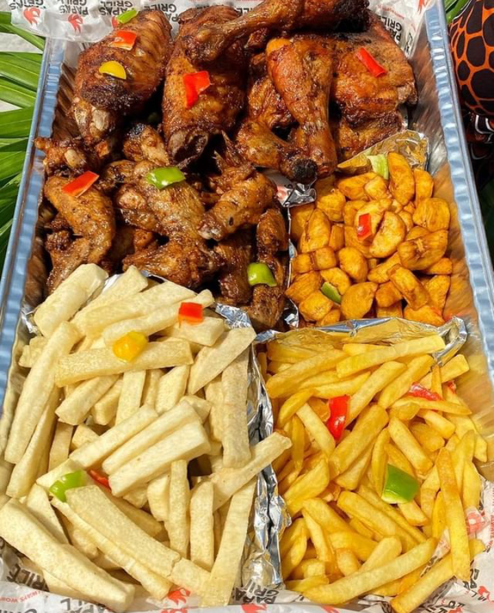 Mr. Bigg's - Nnewi-5