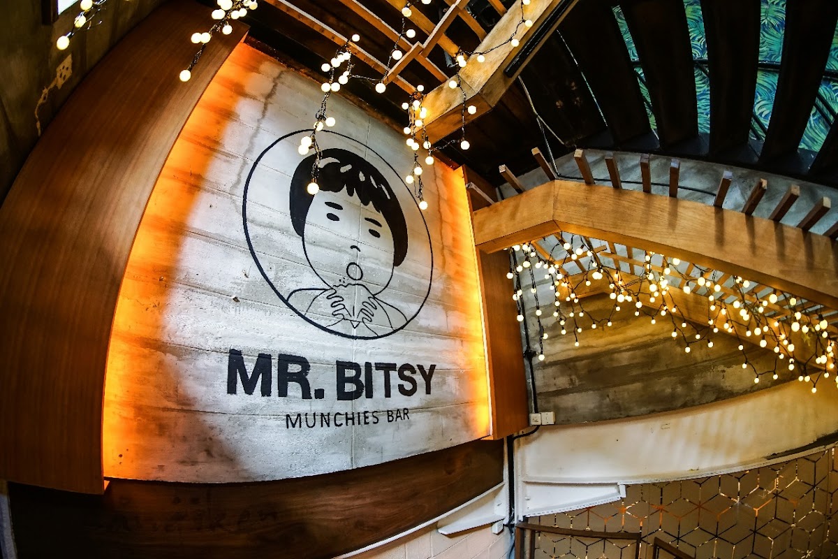 Mr. Bitsy Scbd