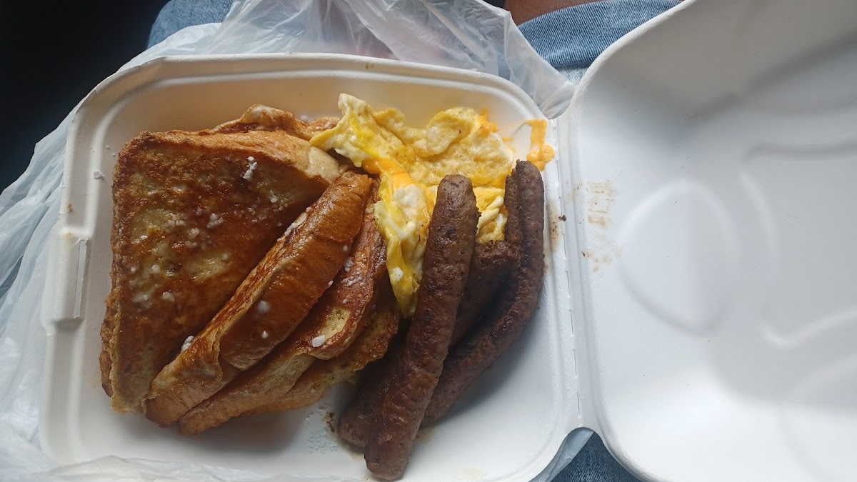 Mr. Burgandy's Breakfast Luncheonette-5