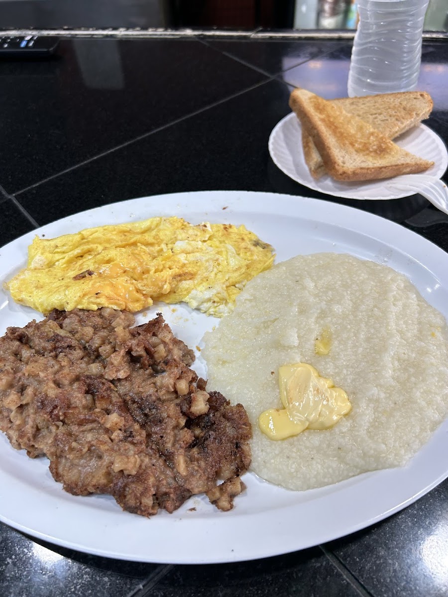 Mr. Burgandy's Breakfast Luncheonette-8
