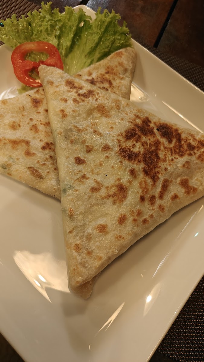 Mr Caffeine Cafe & Restaurant-7