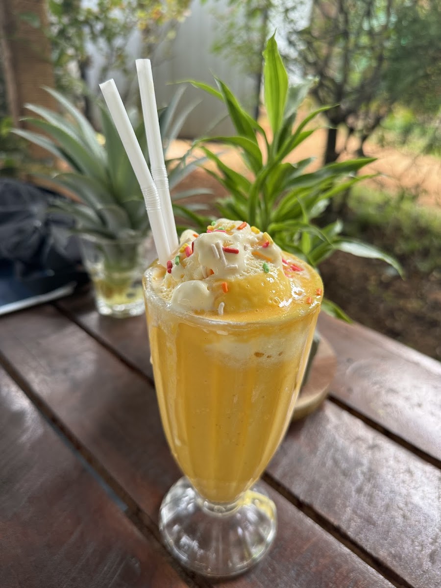 Mr Caffeine Cafe & Restaurant-8