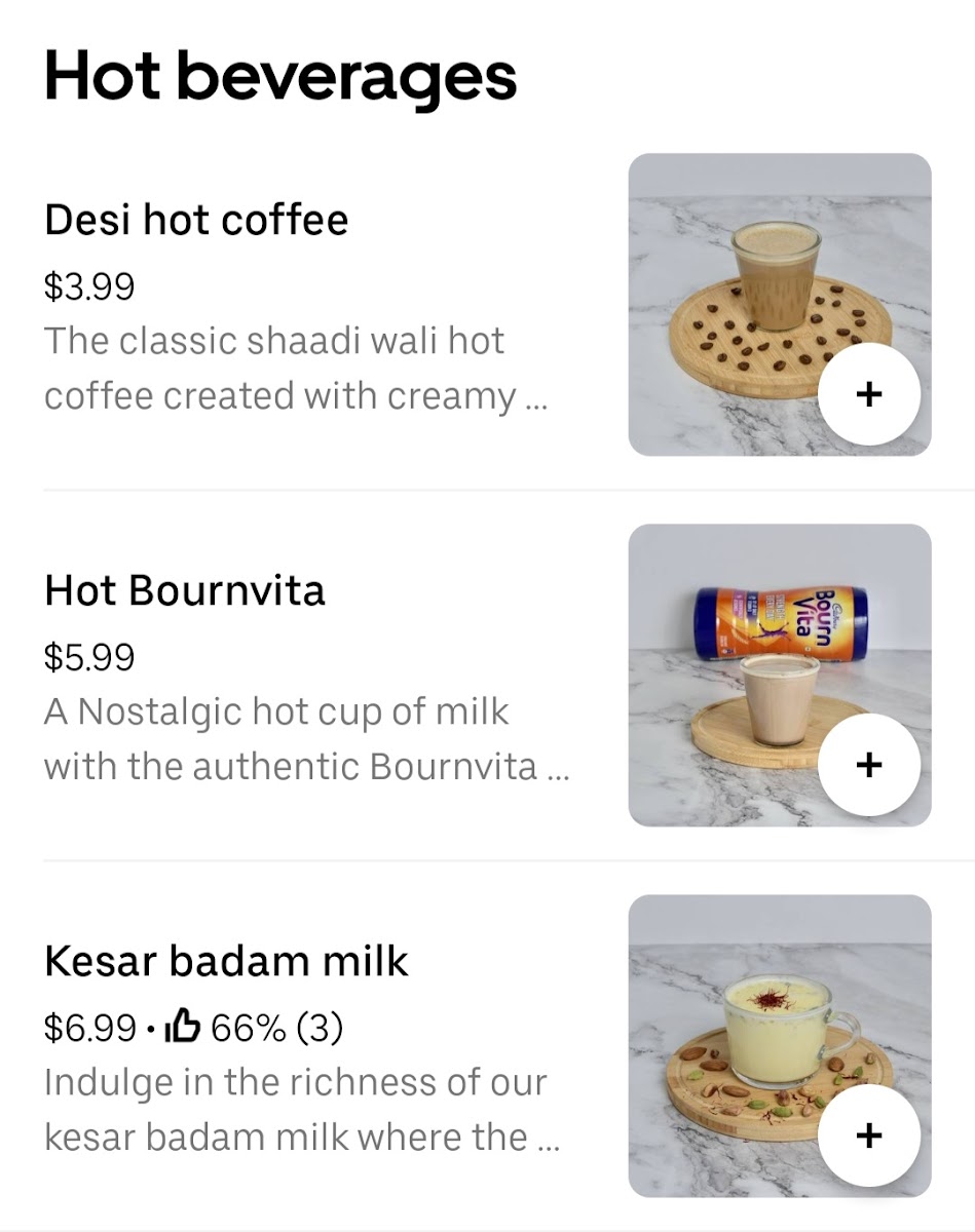 Menu Mr. Chai-4