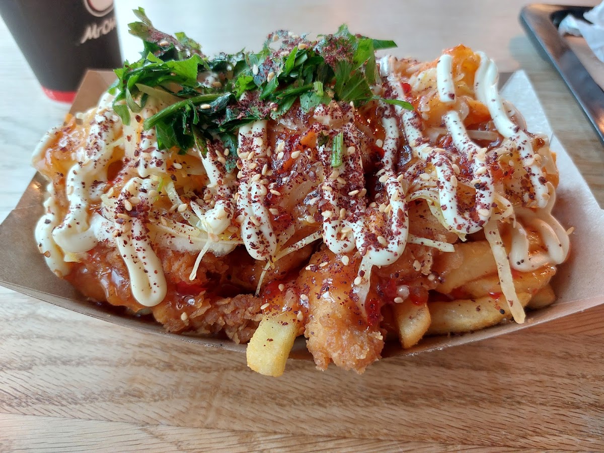 Mr. Chicken-10