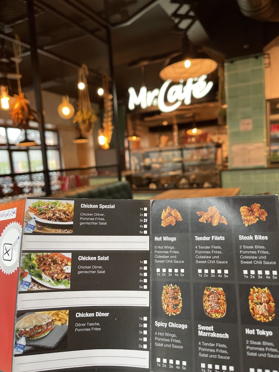 Menu Mr. Chicken-6
