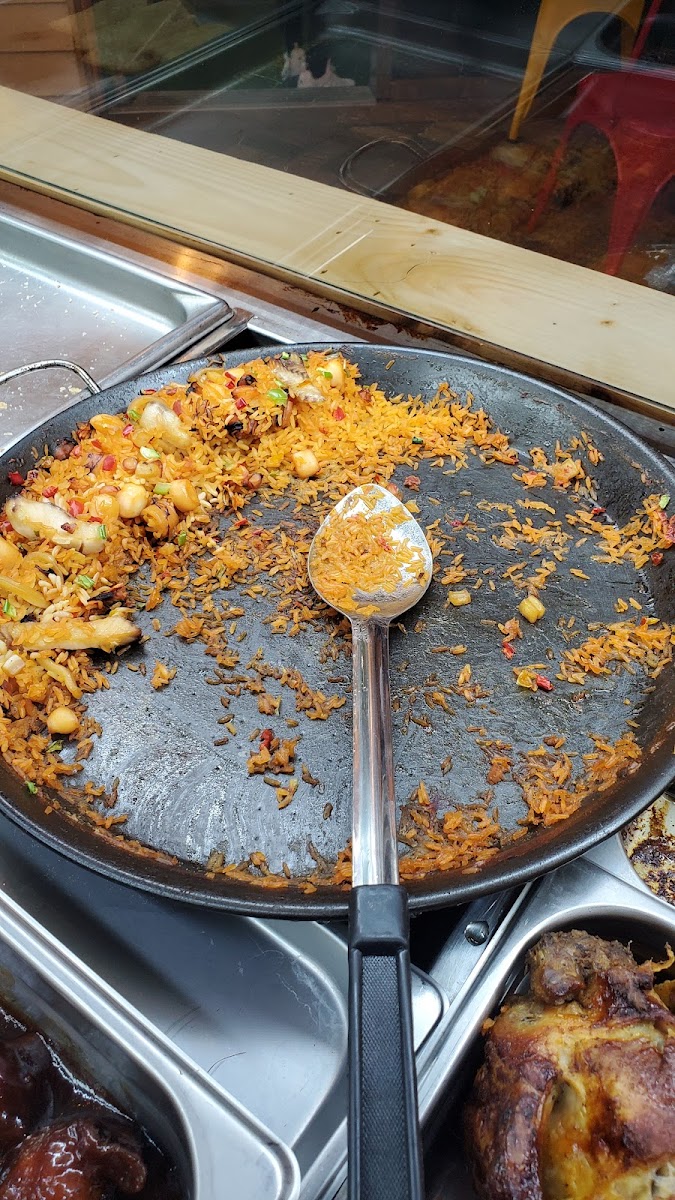 Mr Chimi Restaurant-7