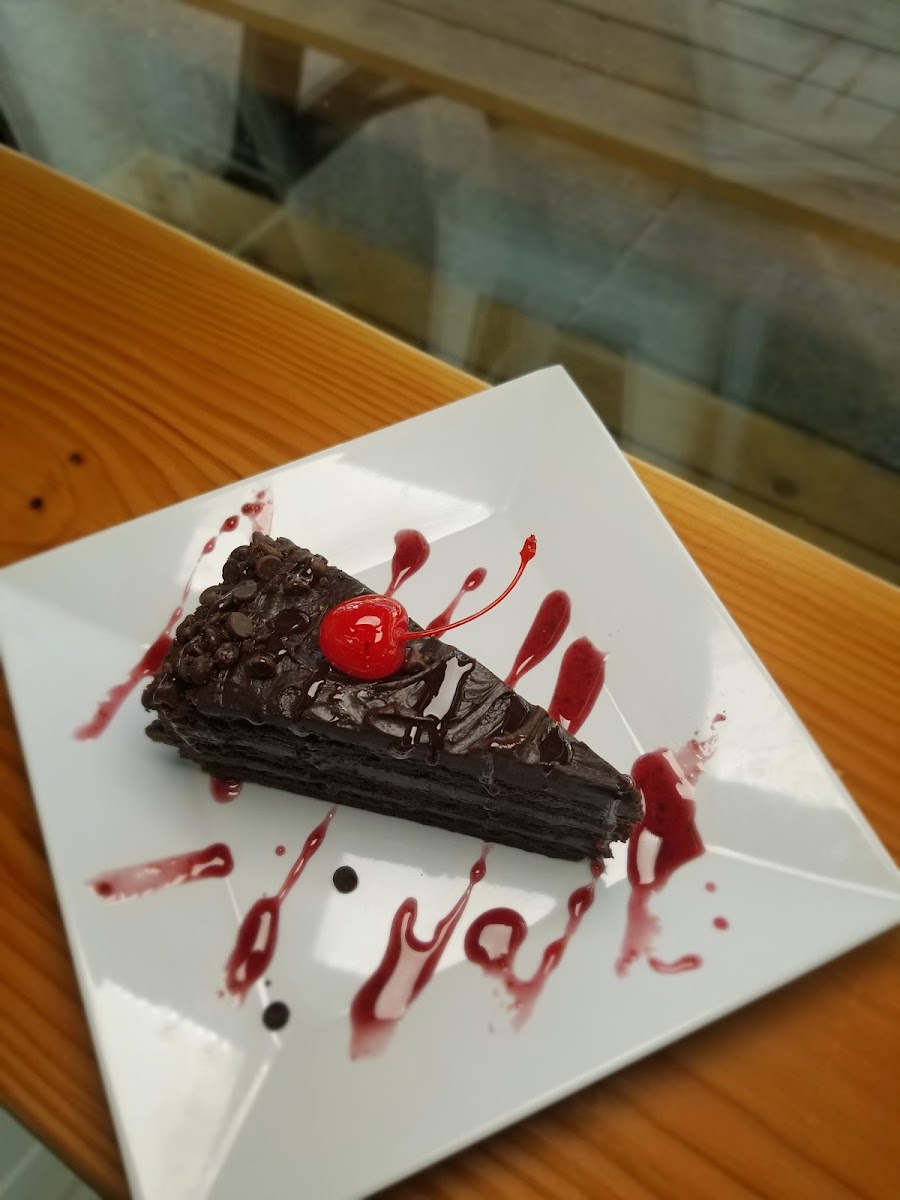 Mr Chimi Restaurant-9