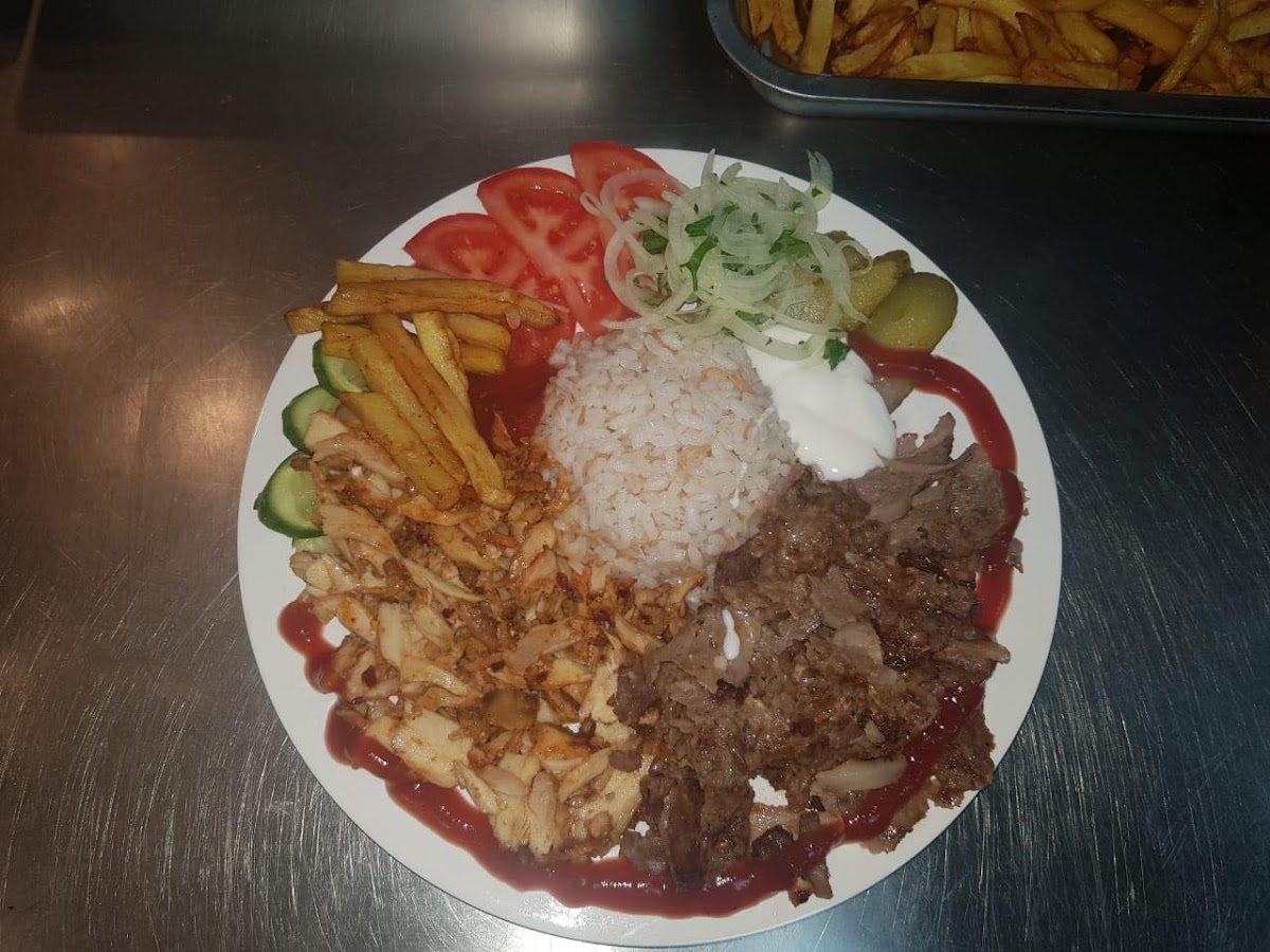 Mr Döner& Burger-Pizza-4