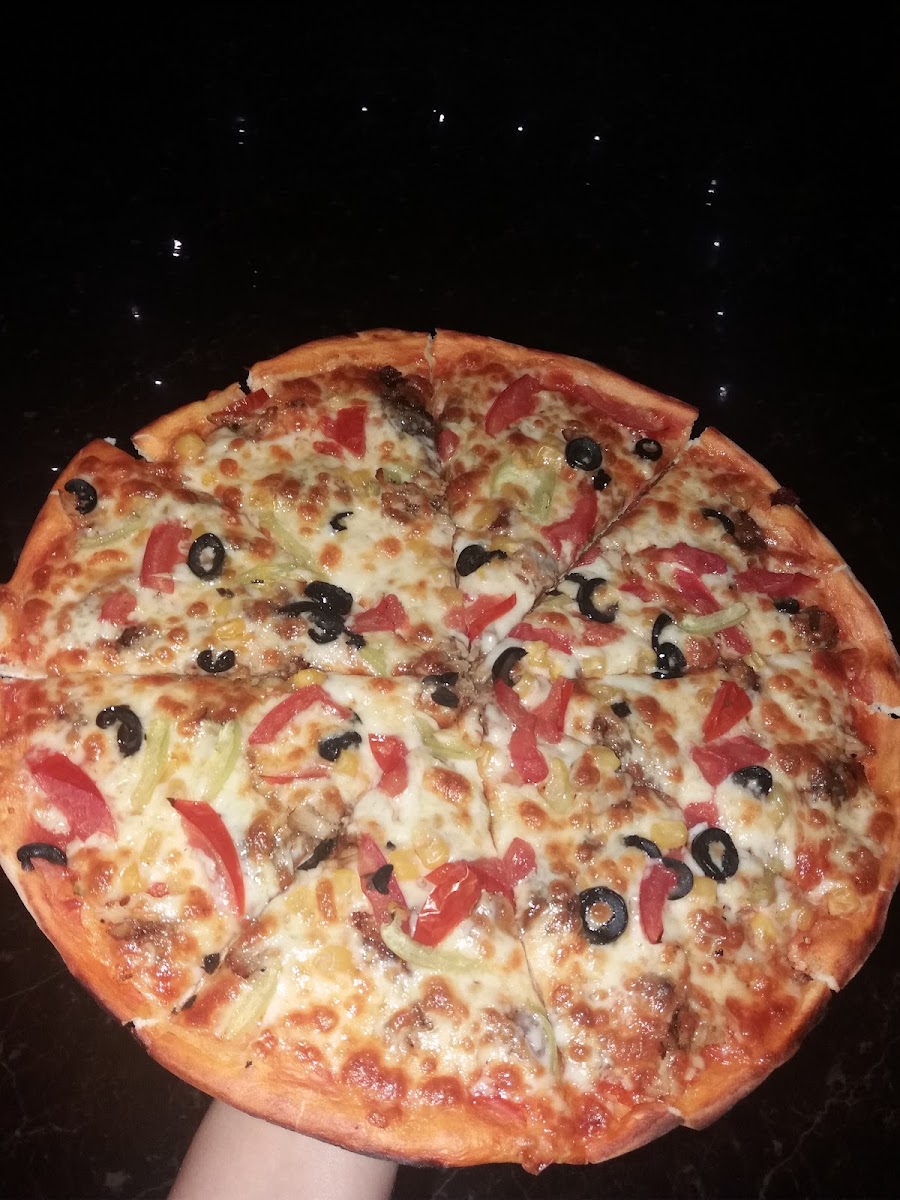 Mr Döner& Burger-Pizza-6