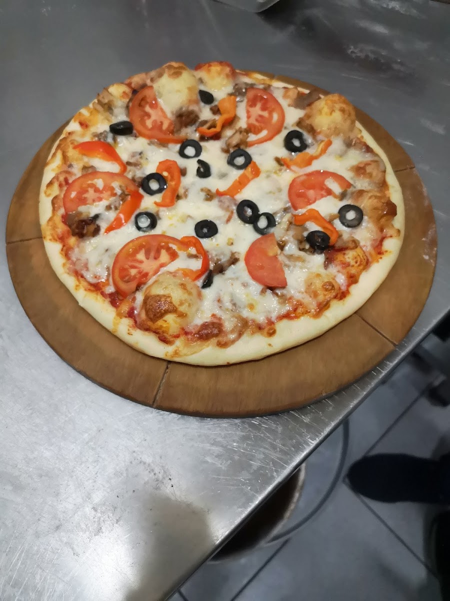 Mr Döner& Burger-Pizza-8