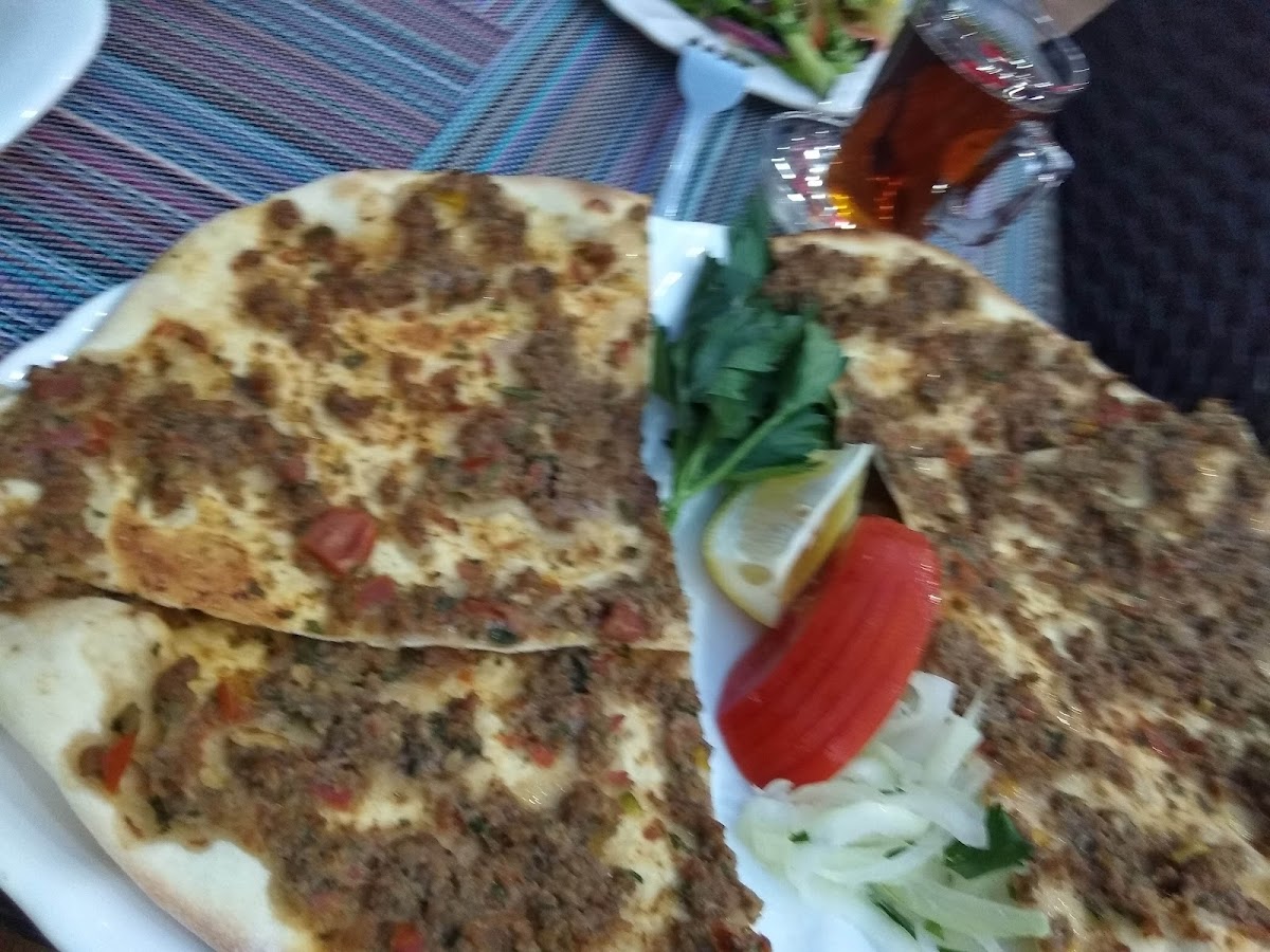 Mr Döner& Burger-Pizza-9