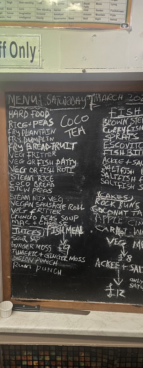 Menu Mr Falafel-6