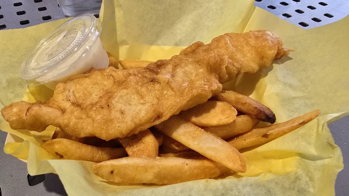 Mr. Fish & Chips-3