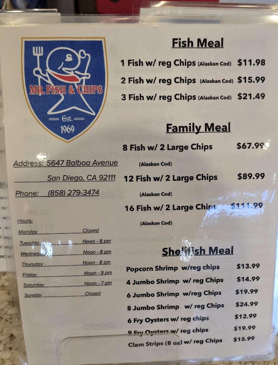 Mr. Fish & Chips-4