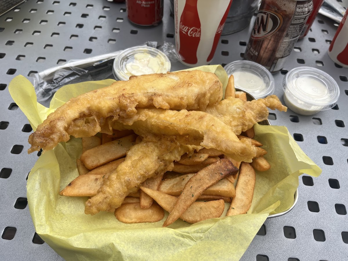 Mr. Fish & Chips-5