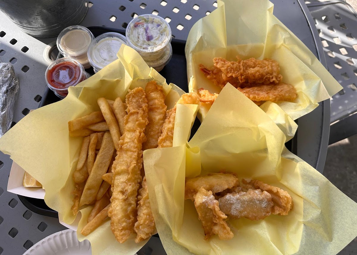 Mr. Fish & Chips-6