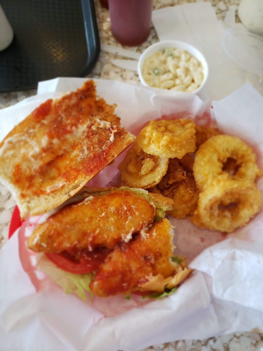 Mr. Fish & Chips-8