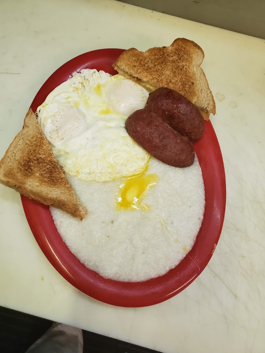 Mr Goody's Restaurant-2