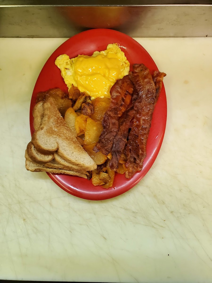 Mr Goody's Restaurant-3