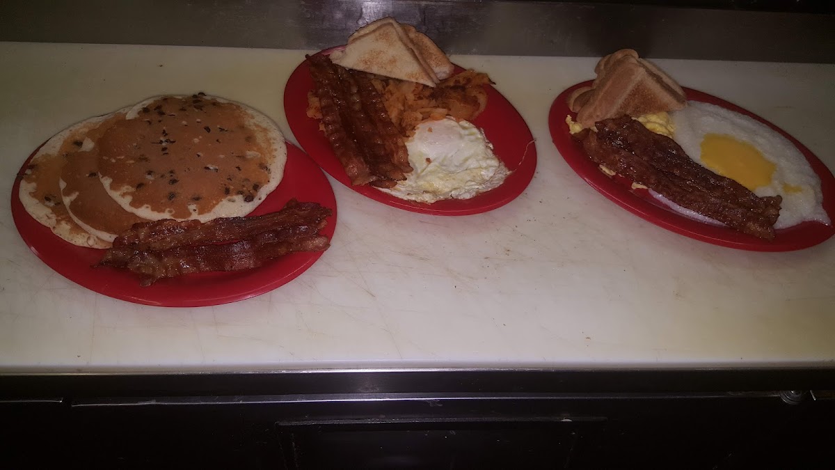 Mr Goody's Restaurant-5