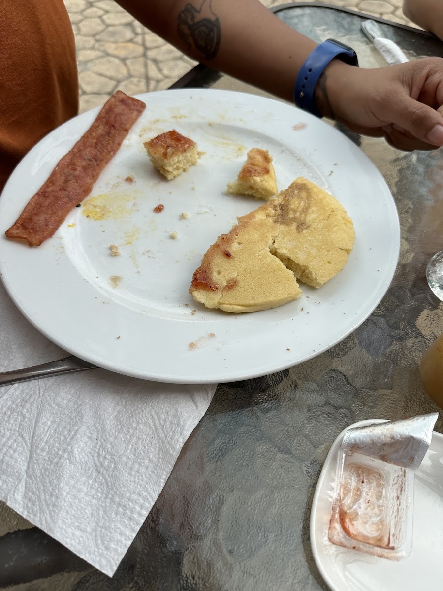 Mr Gory Breakfast And Lunch-9