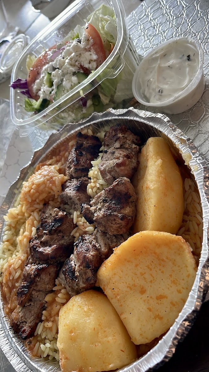 Mr. Greek-8