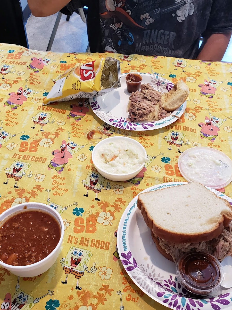 Mr. G's Restaurant-3