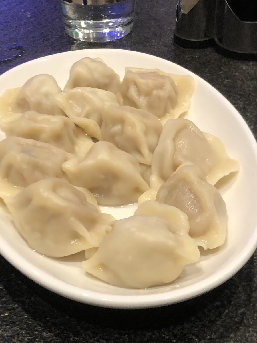 Mr Ho Chinese Restaurant-10