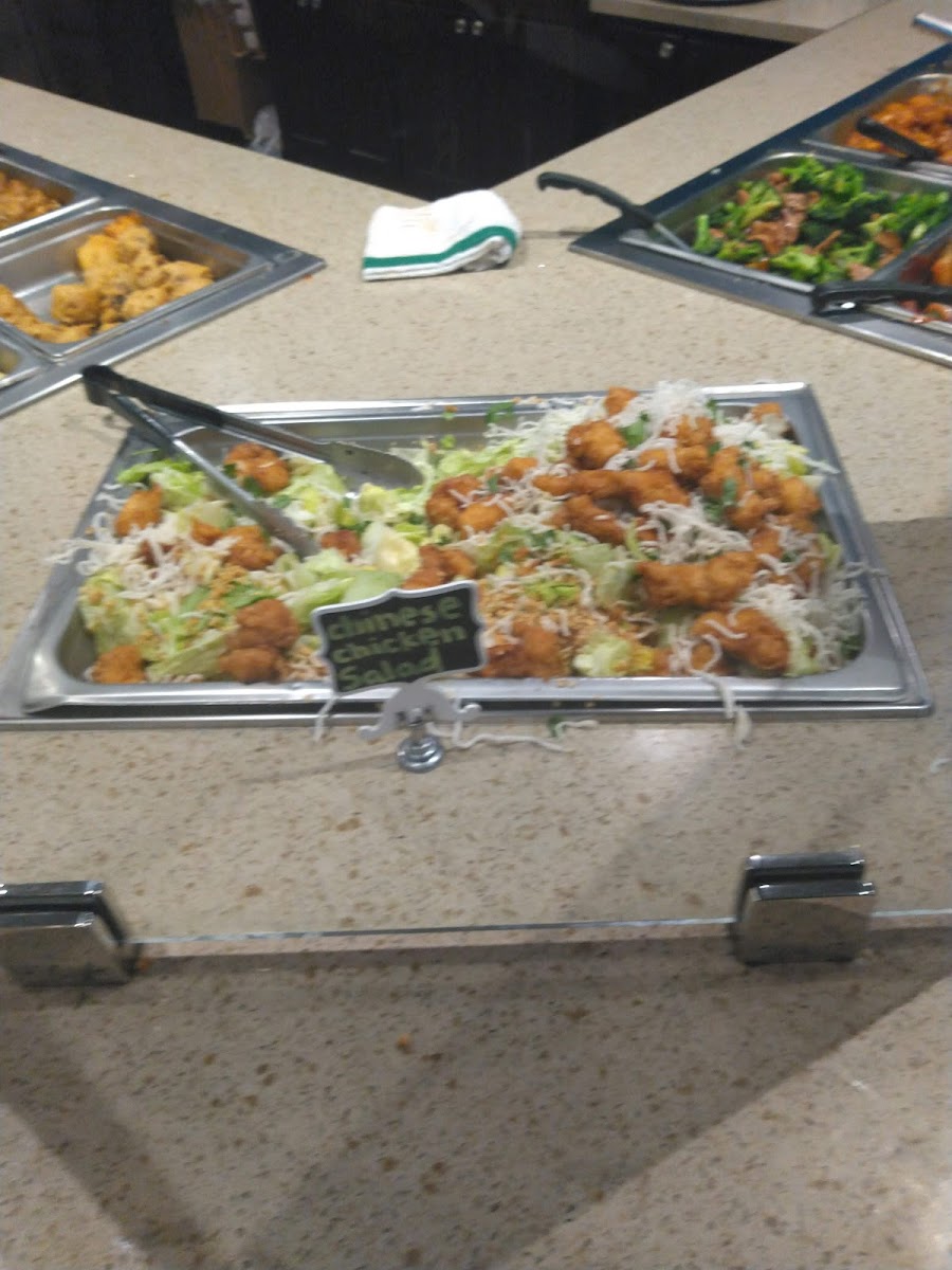 Mr. Hong's - Gilroy-10