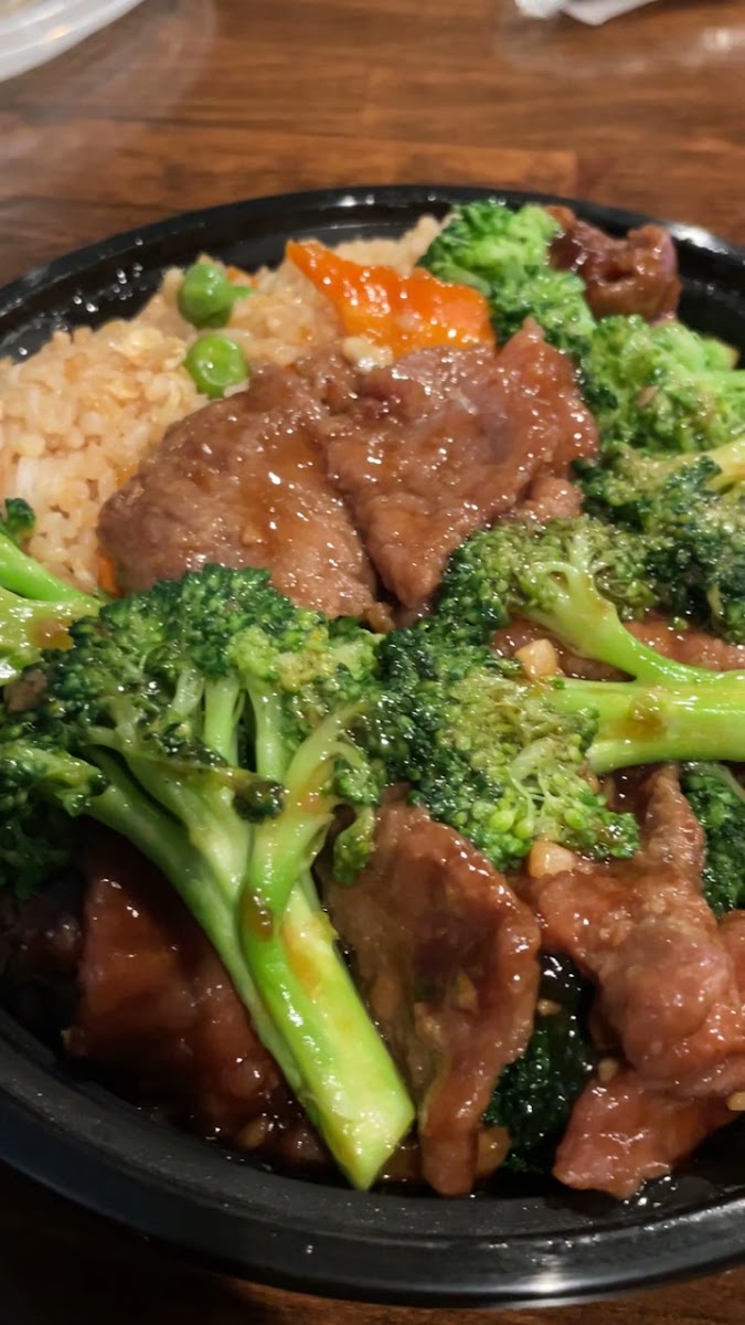Mr. Hong's - Gilroy-2