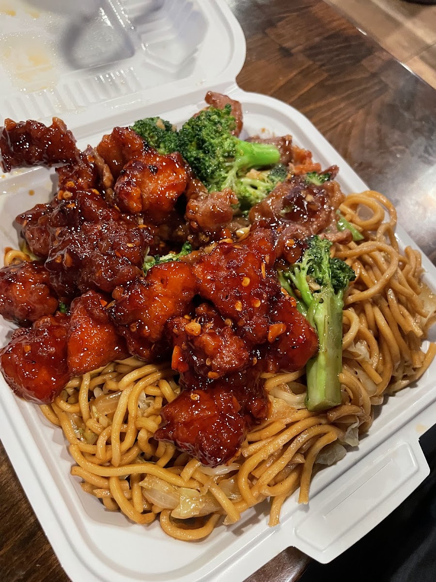 Mr. Hong's - Gilroy-3