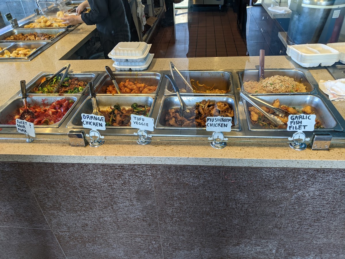 Mr. Hong's - Gilroy-4